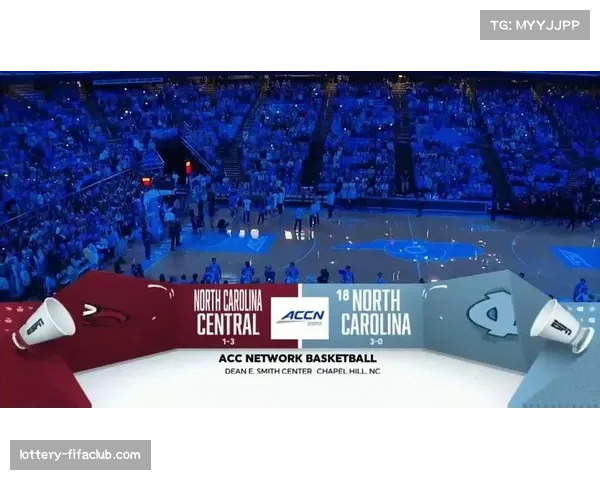 北卡大学威尔逊攻防一体，展现高顺位新秀潜质