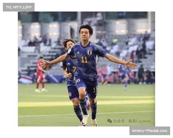 日本足球精益求精 3-4-2-1阵型展现传球艺术