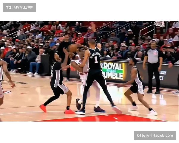 西南分区马刺火箭独领风骚 两支青年军展现强大竞争力前景